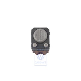 VW Original Interrupteur Pour Reglage De Retroviseur Exterieur - 1E1959565 U71
