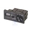 VW Original Commandes P. Feux Position Et Croisem. 