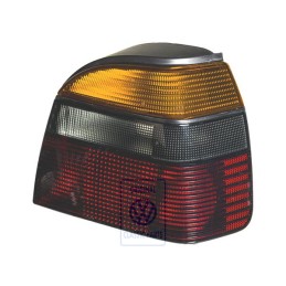 VW Original Feux Arriere Avec Clignotant, Feux De Frein Et Rouge - 1EM945112A