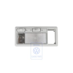 VW Original Eclairage Interieur Et Lampe De Lecture - 1H0947105 Y20