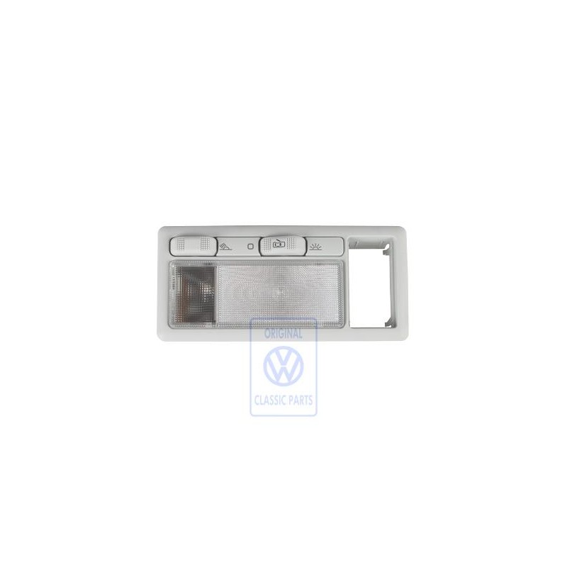 VW Original Eclairage Interieur Et Lampe De Lecture - 1H0947105 Y20