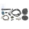 VW Original Kit De Montage Composants Electriques Pour Mode Attelage - 1H5055203