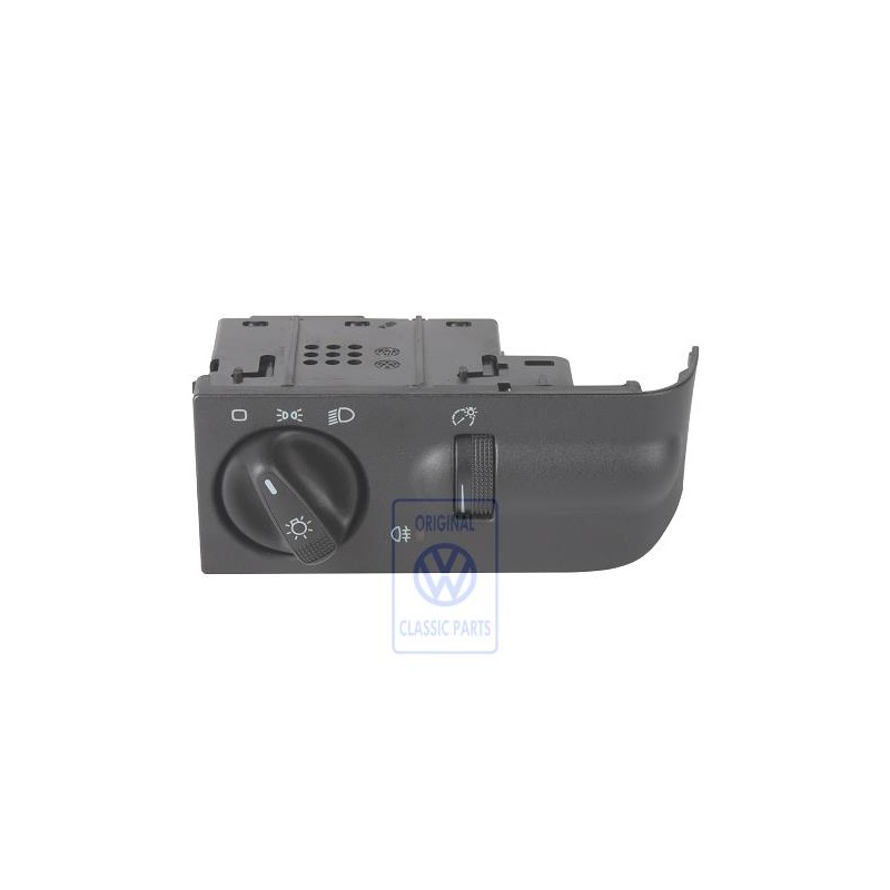 VW Original Commande Multiple P. Feux De Position - 1H5941531AF01C