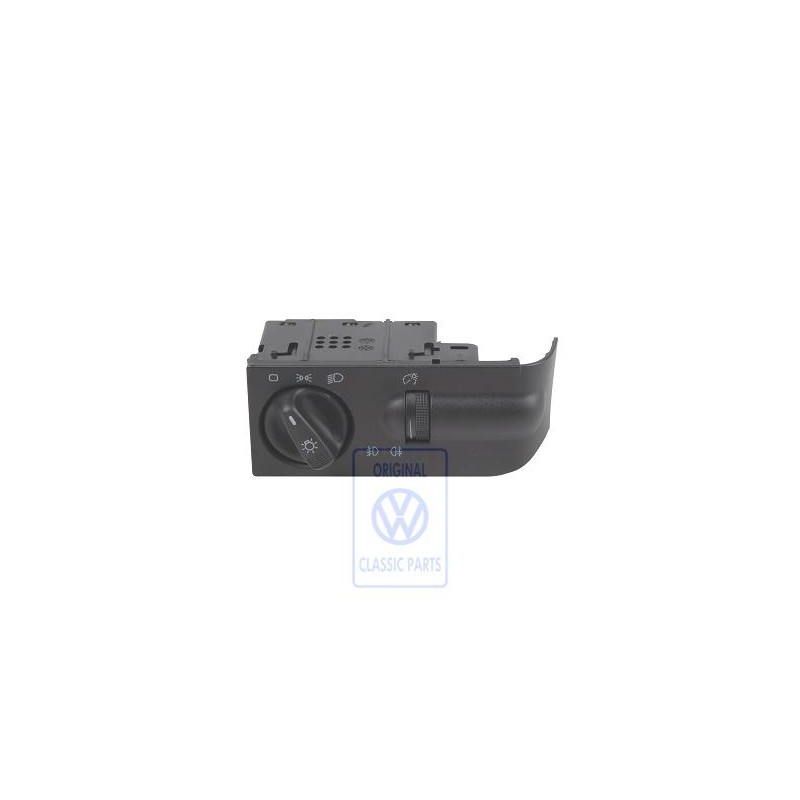VW Original Commandes P. Feux Position Et Croisem. 