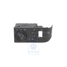VW Original Commandes P. Feux Position Et Croisem. 
