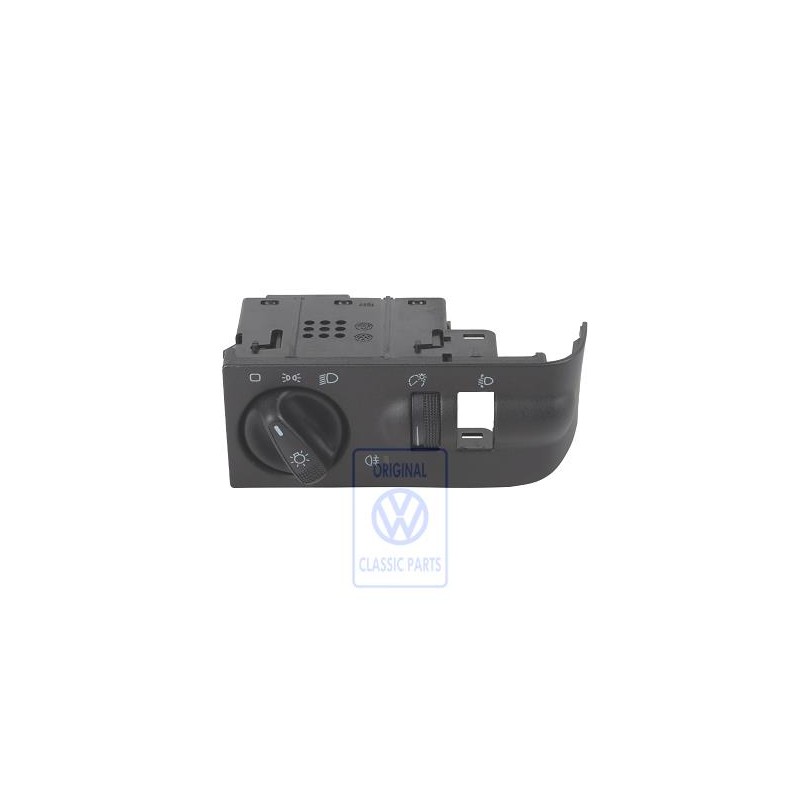VW Original Commande Multiple P. 