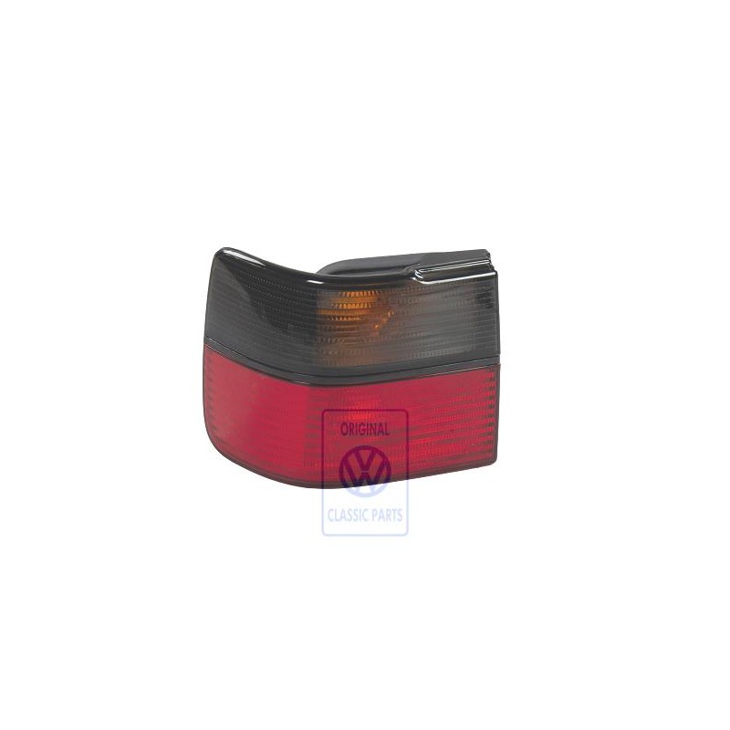 VW Original Feux Arriere Avec Clignotant, Feux De Frein Et Rouge - 1H5945111A