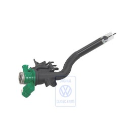 VW Original Ajutage Rempl. Carburant Avec Arret - 1H9201129H
