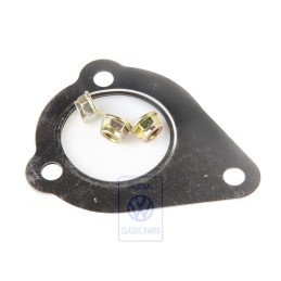 VW Original 1 Jeu De Pieces De Fixation Pour Reequipement - 1J0298095