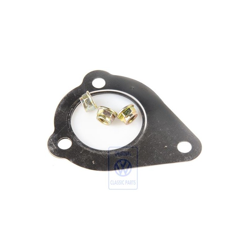 VW Original 1 Jeu De Pieces De Fixation Pour Reequipement - 1J0298095