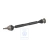 VW Original Arbre De Pont Avec Joint Homo- Cinetique Et Masse - 1J0407452FX