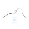 VW Original Flexible D'Allonge De Pompe A Ailettes Vers Mecan. 