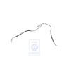 VW Original Flexible D'Allonge De Pompe A Ailettes Vers Mecan. 
