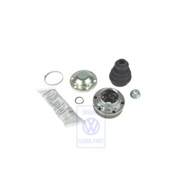 VW Original Joint Homocinetique Avec Manchette D'Articulation - 1J0498103EX
