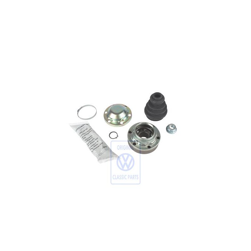 VW Original Joint Homocinetique Avec Manchette D'Articulation - 1J0498103EX