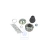 VW Original Joint Homocinetique Avec Manchette D'Articulation - 1J0498103EX