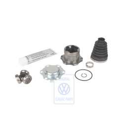 VW Original Joint Homocinetique Avec Manchette D'Articulation - 1J0498103K