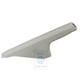 VW Original Poignee Levier Frein A Main Avec Revetement - 1J0711461A 9EX