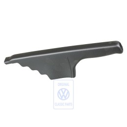 VW Original Poignee Levier Frein A Main Avec Revetement Noir - 1J0711461G 2QL