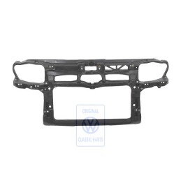 VW Original Support Fermeture Avec Logem. Pour Refroid. A Refrig. 