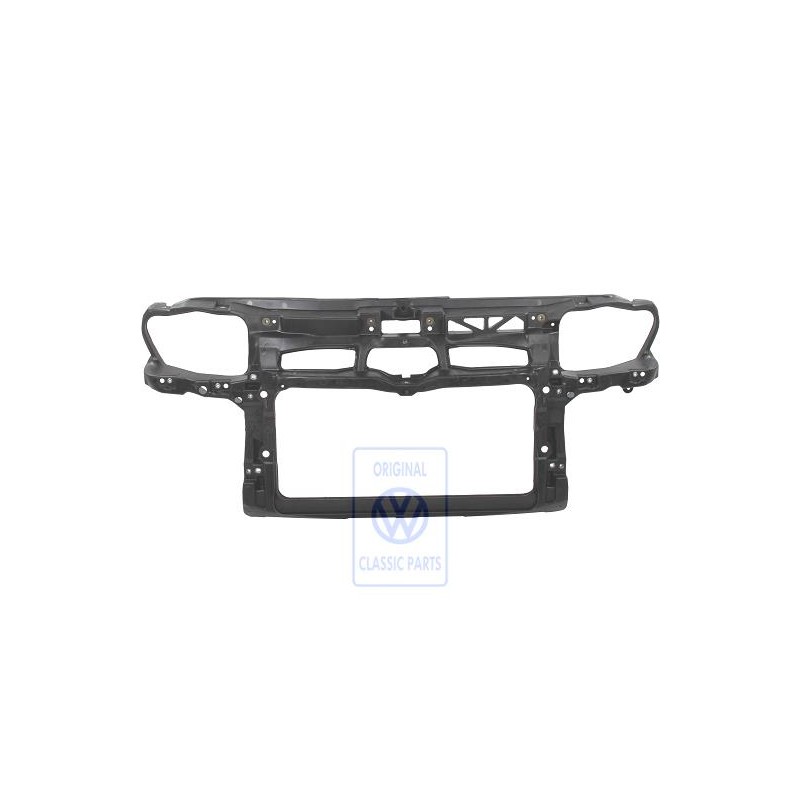 VW Original Support Fermeture Avec Logem. Pour Refroid. A Refrig. 