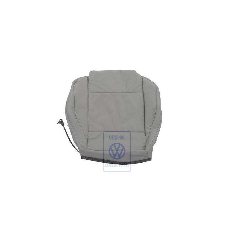 VW Original Garniture Siege Cuir/Simili- Cuir Avec Element - 1J0881405ATLGM