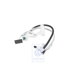 VW Original Pompe Jet Aspirant Av. Capteur Pour Affich. 