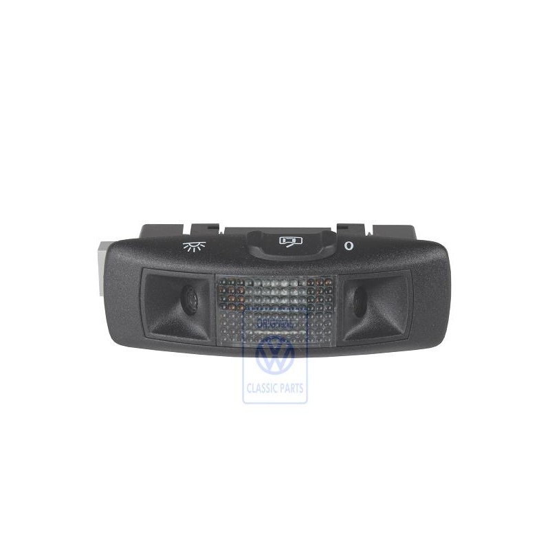 VW Original Lampe De Lecture Avec Detecteur A Ultrasons - 1J0951171E B41