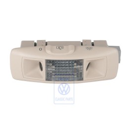 VW Original Lampe De Lecture Avec Detecteur A Ultrasons - 1J0951172F 8YS