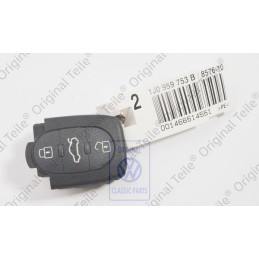 VW Original Unite Emettrice Pour Verrouil. Centralise A Telecomm. 