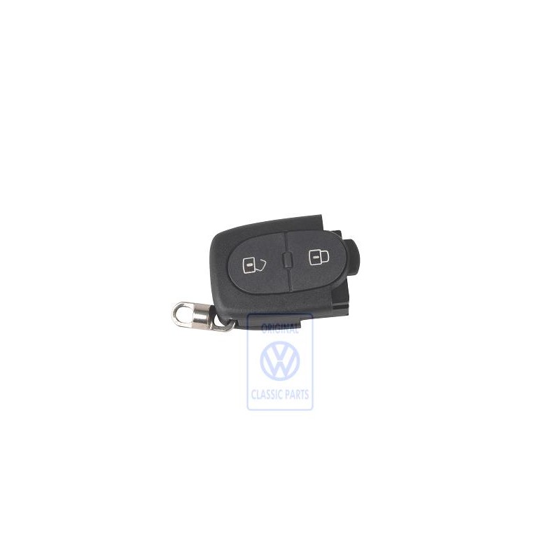 VW Original Unite D'Emission Pour Verrouillage Centr. Telecom. 