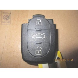 VW Original Unite Emettrice Pour Verrouil. Centralise A Telecomm. 