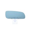 VW Original Miroir Convexe Degivrant Avec Plaque-Support - 1J1857522J