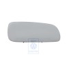 VW Original Miroir (Convexe) Avec Plaque-Support - 1J1857522K