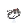 VW Original Faisc. Cables Pour Climatiseur A Regulation Electr. 