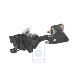VW Original Ceinture De Securite 3 Points Autom. 