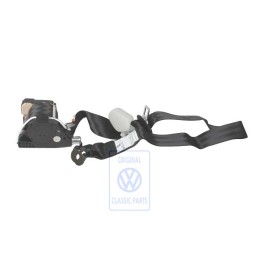 VW Original Ceinture De Securite 3 Points Autom. 