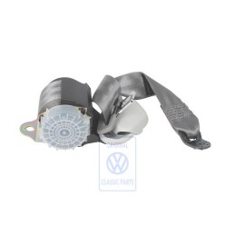 VW Original Ceinture De Securite 3 Points Automatique - 1J6857805G HCQ