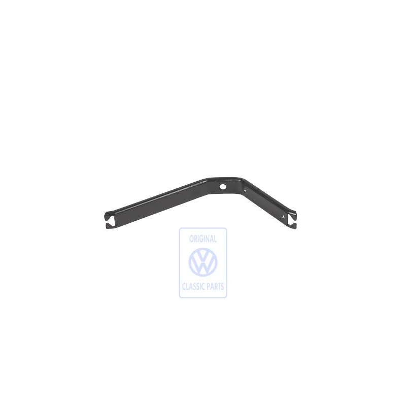 VW Original Support P. Triangle Presignal. 