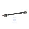 VW Original Arbre De Pont Avec Joint Homo- Cinetique Et Masse - 1K0407454QX