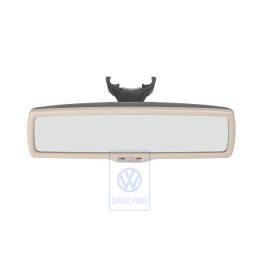 VW Original Retroviseur Int. Automatique Jour/Nuit - 1K0857511D YJN