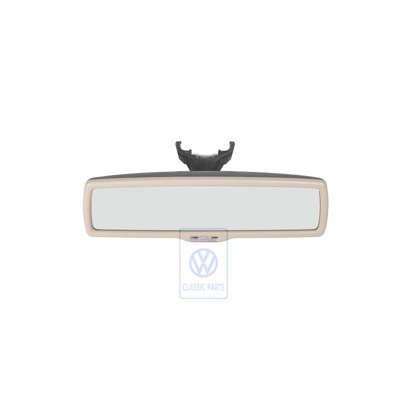 VW Original Retroviseur Int. Automatique Jour/Nuit - 1K0857511D YJN