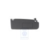 VW Original Pare-Soleil Avec Miroir Courtoisie Eclaire - 1K0857552L 3H8