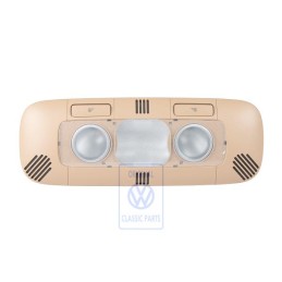 VW Original Plafonnier Et Lampe De Lecture A Capteur Ultrasons - 1K0947291G 7G8