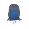 VW Original Garniture De Dossier Tissu Avec Element Chauffant - 1K3881806RRUJE