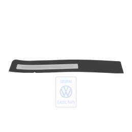 VW Original Film Prot. P. Entree De Porte Avec Inscription - 1K4853806G N88