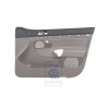 VW Original Revetement Porte Simili-Cuir - 1K4867012DDWBN