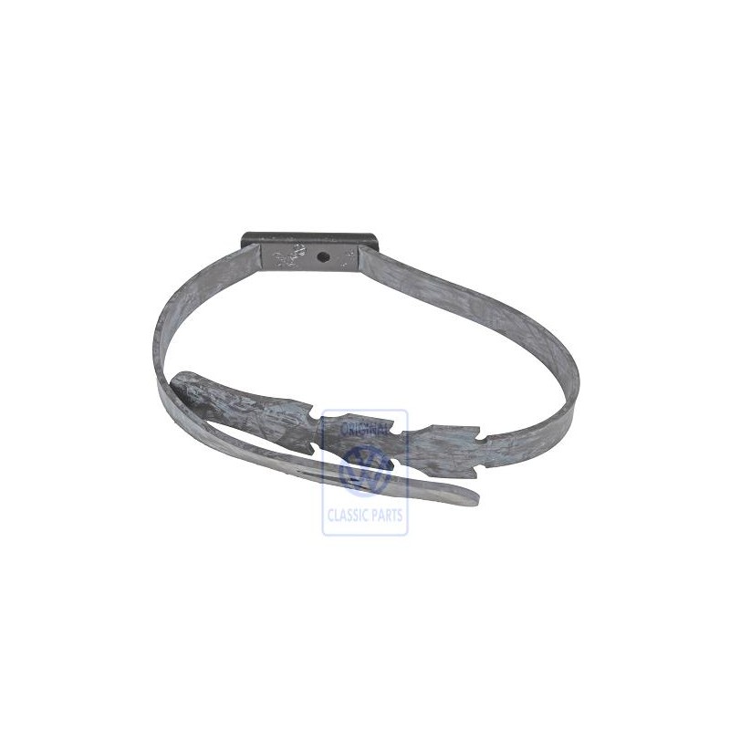 VW Original Support P. Triangle Presignal. 