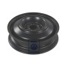 VW Original Jante Acier Pour Roue De Secours A Encombrement Reduit - 1L0601025D