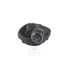 VW Original Pommeau Levier Vitesses Cuir Avec Gaine De Protect. 